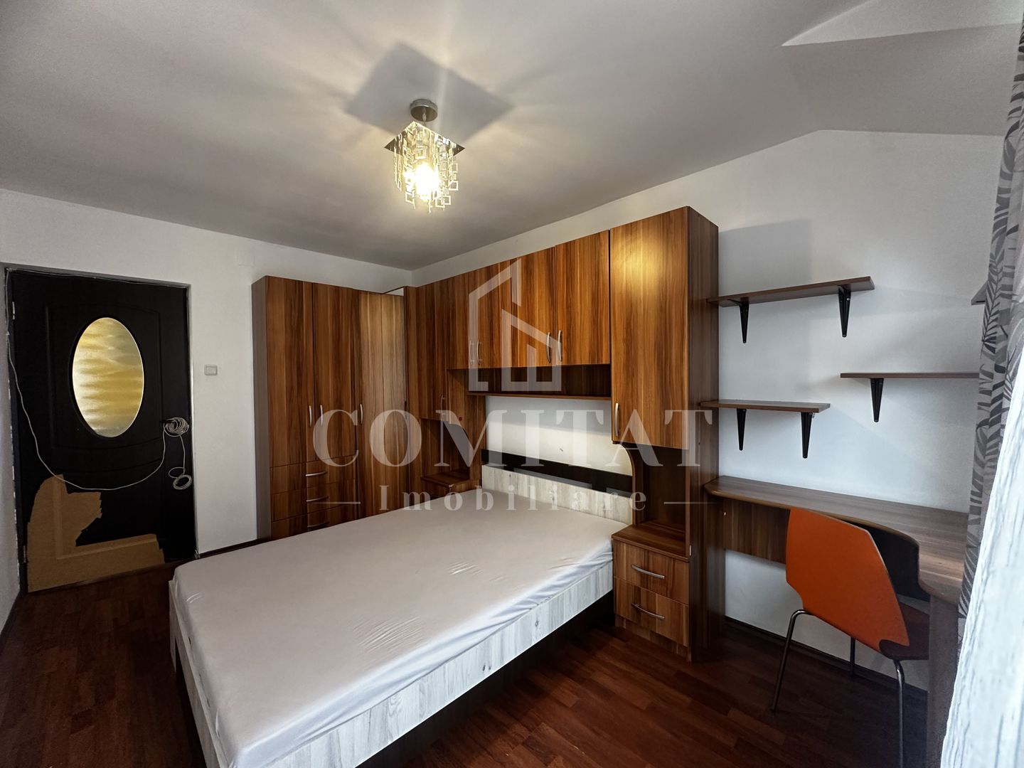 Apartament 2 camere | Ideal pentru investiție | Zona Str Stejarului - Poză 2