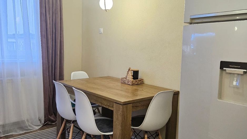 Apartament amenajat complet in zona Cetatii - Poză 12