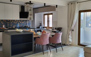 Apartament 4 camere Aviatiei - Poză 2