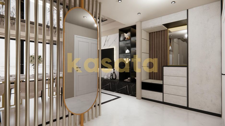 Penthouse I etaj 8-9-10 I terasa 100 mp I 225 mp utili I Zagazului - Poză 48