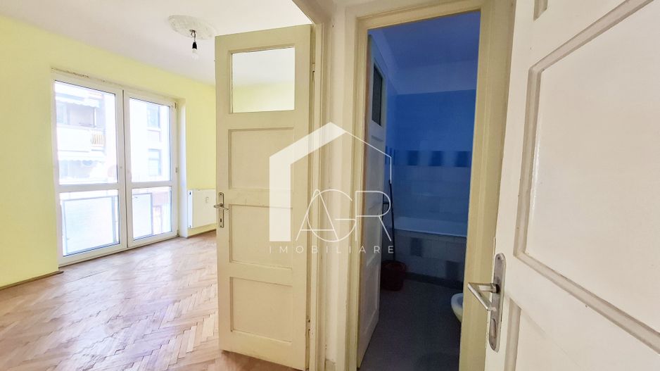 Apartament cu 2 camere, zona Ultracentral - Poză 7