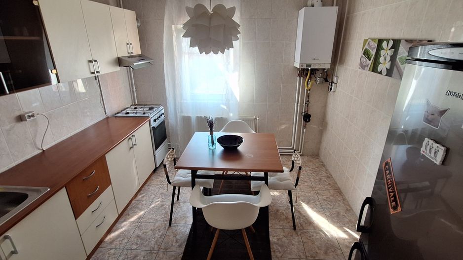 Apartament cu 3 camere la 5 min. de Iulius Town - Poză 32