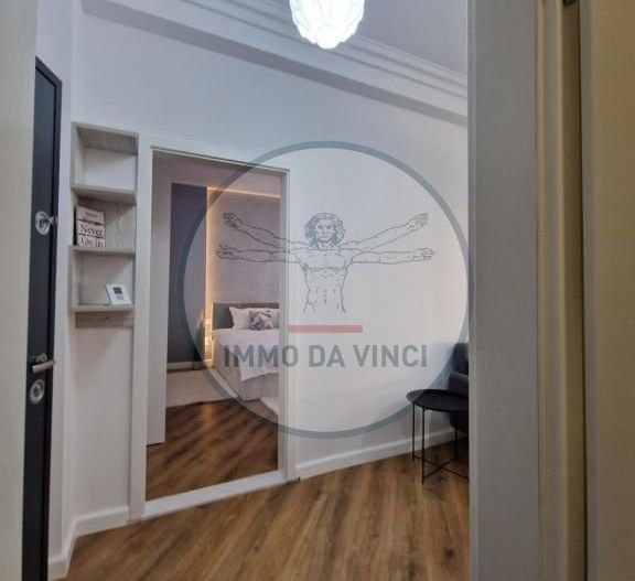 APARTAMENT DE VANZARE | 2 CAMERE | TERASA 40 MP | - Poză 8