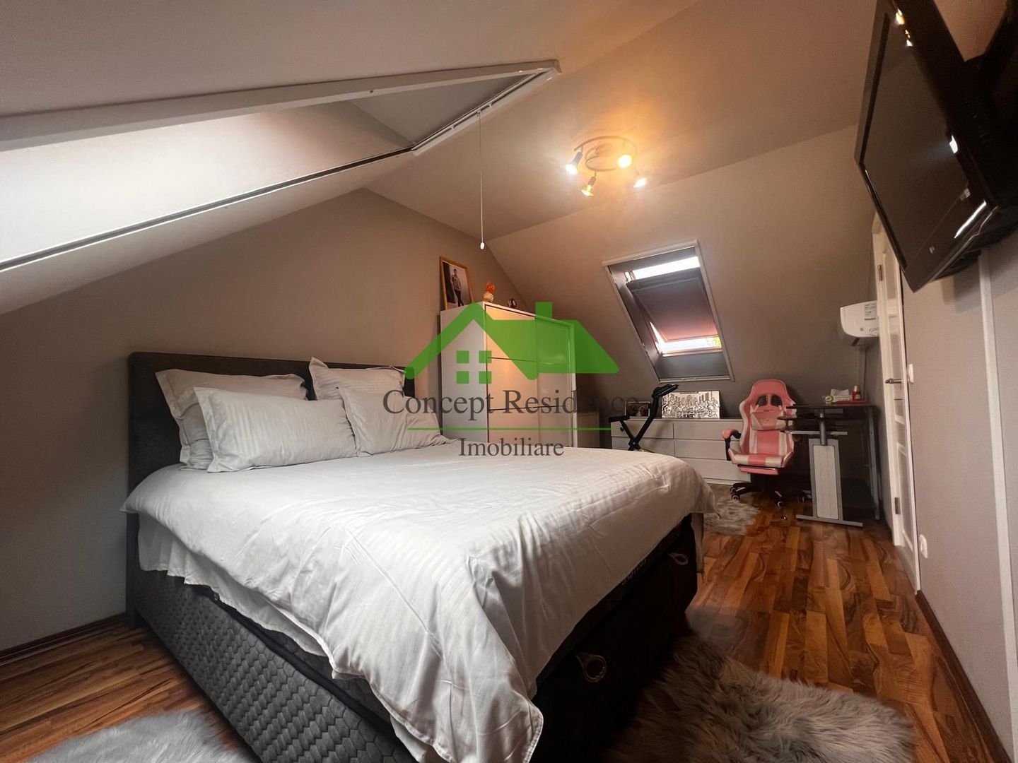 Casă tip duplex, 157 mp, renovată 2025 – zona Branduselor - Poză 6