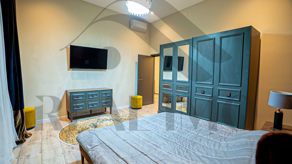 Apartament 125mp | Etaj 1 | Clădire Istorică 1900 Reabilitat integral - Poză 7