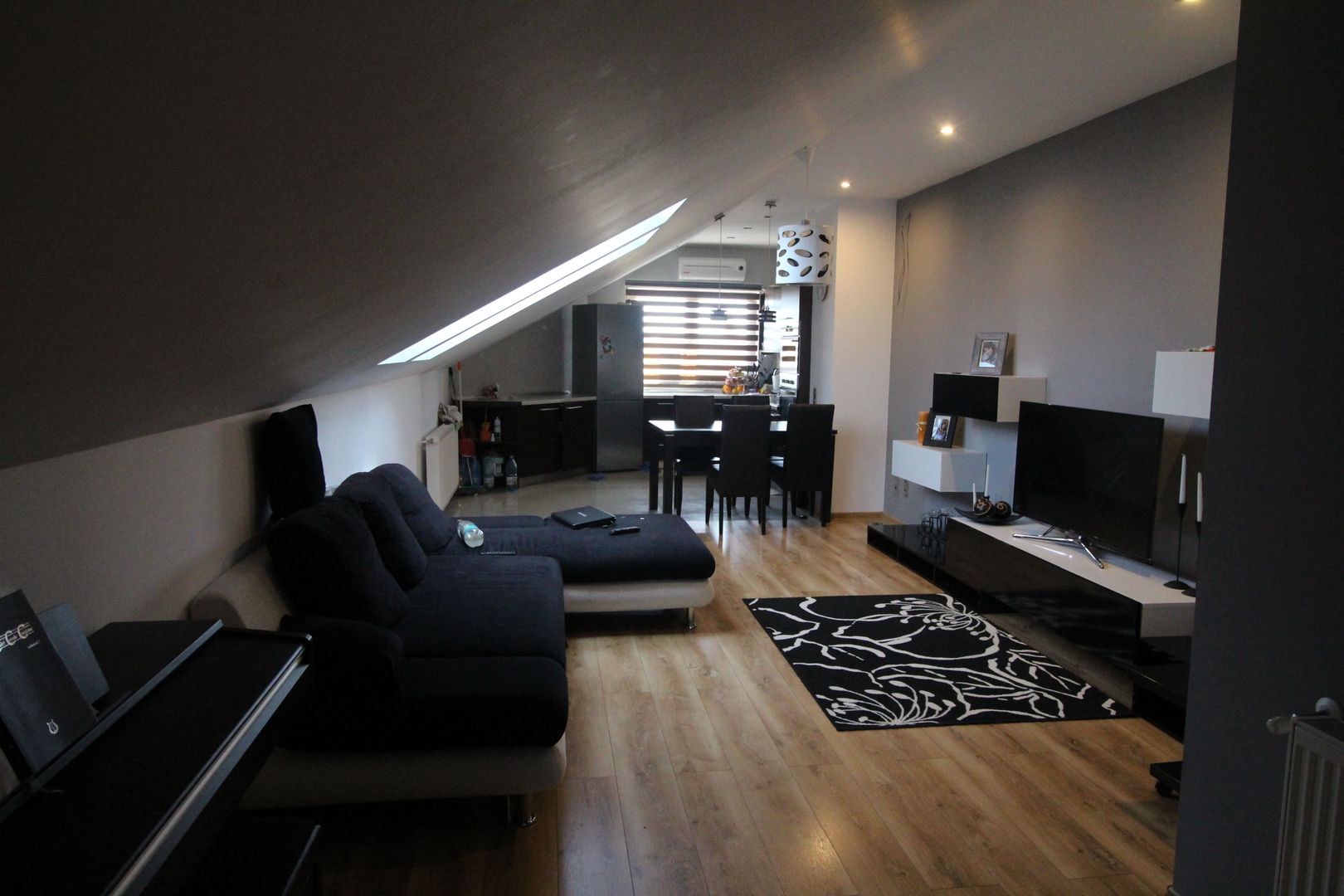 Imobil cu multiple destinatii - Poză 4