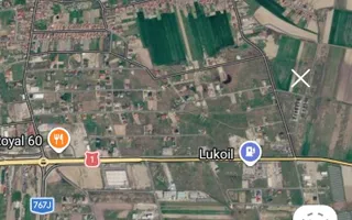 Terenuri intravilane | 500–569 m² | Fughiu | Oșorhei - Poză 16