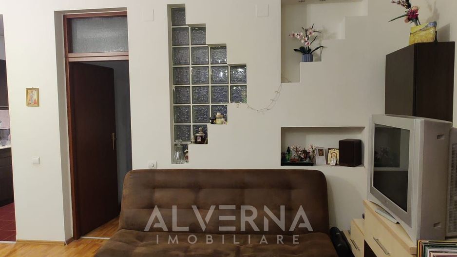 DISPONIBIL! Apartament 2 camere,  zona P-ta Marasti THE OFFICE - Poză 4