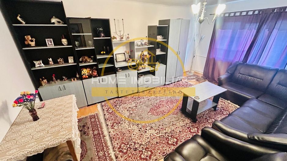 Etaj 1/Apartament 2 Camere/Decomandat 60mp! Zona Frumoasa - Poză 1