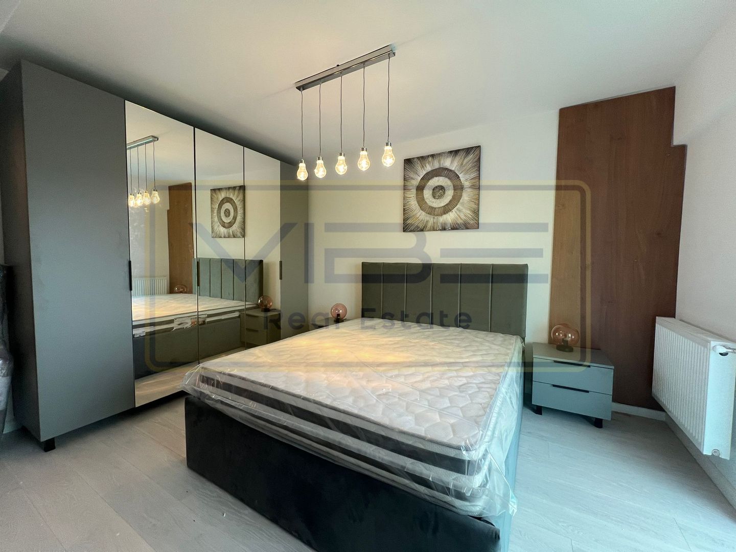 Apartament 1 camera+parcare Bucium - Excentric Residence - Poză 4