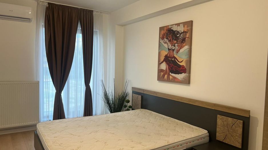 Pipera I 2 Room I Modern - Poză 3