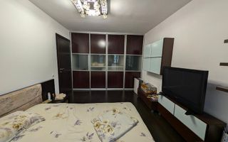 Garsoniera/studio emil garleanu, mall vitan, casa de pensii - Poză 1