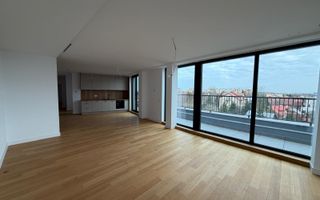 INCHIRIERE 4CAMERE | BLOC BOUTIQUE | 130MP | IANCU NICOLAE | NEMOBILAT - Poză 5