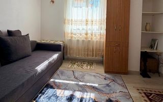 Apartament cu 2 camere | 53 mp | Grandis Residence - Poză 5