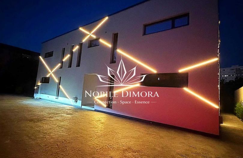 Apartament modern cu 2 camere in zona Circumvalatiunii - Iulius Mall - Poză 25