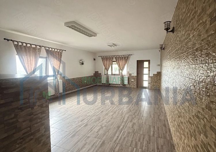 Casă de vânzare cu teren 2500 mp, P+M, Păușești, comuna Dumești, județul Iași - Poză 6