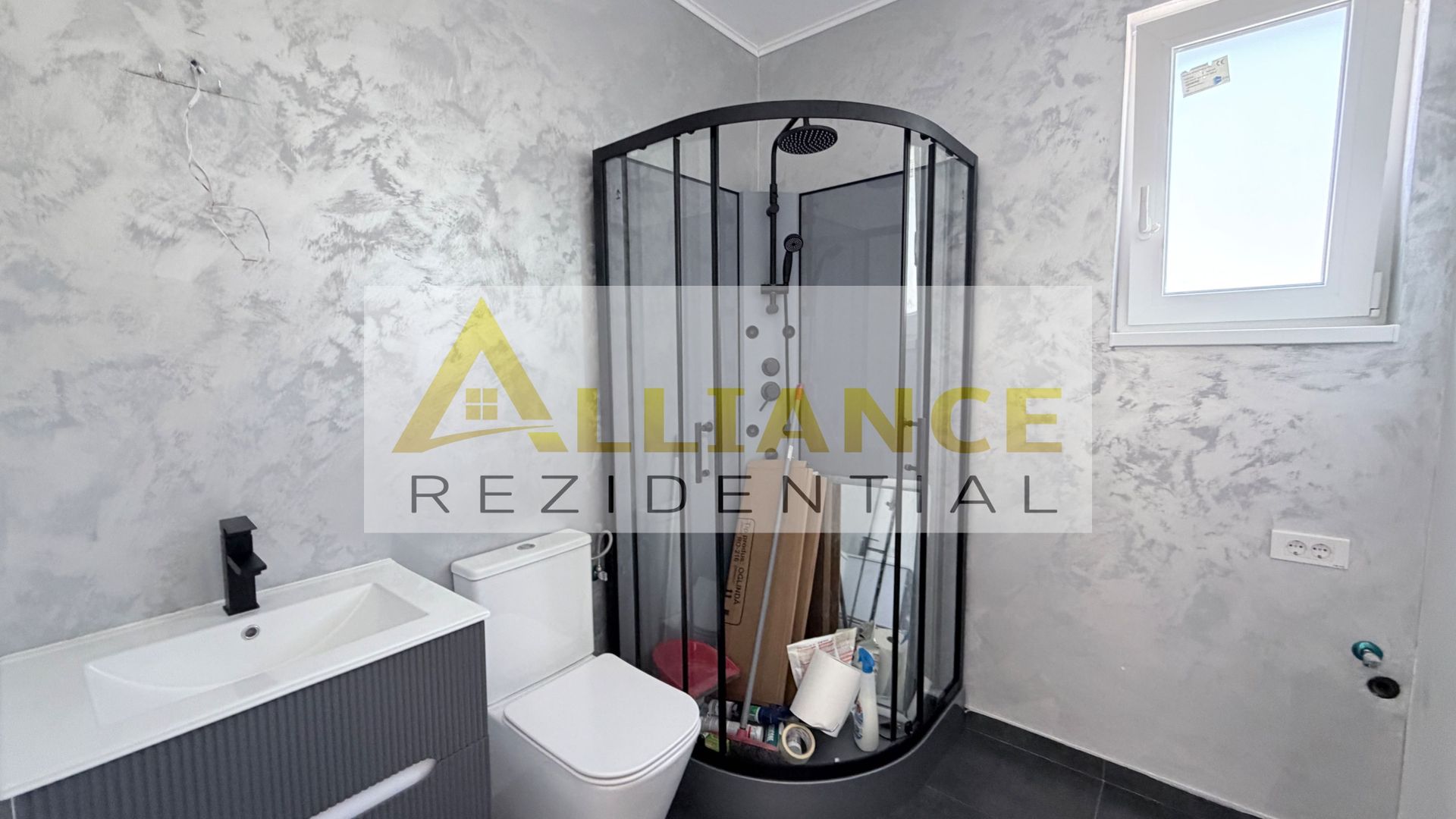 Casa Individuală - 4 camere - 2 bai - 454 mp teren - Poză 12