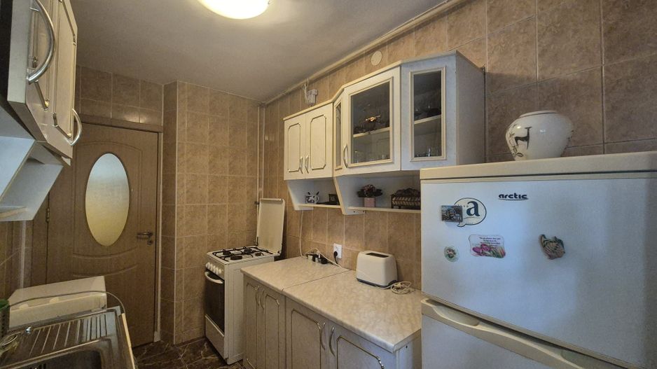 Exclusivitate - 2 camere, 5 minute de Piata Astra - Poză 14