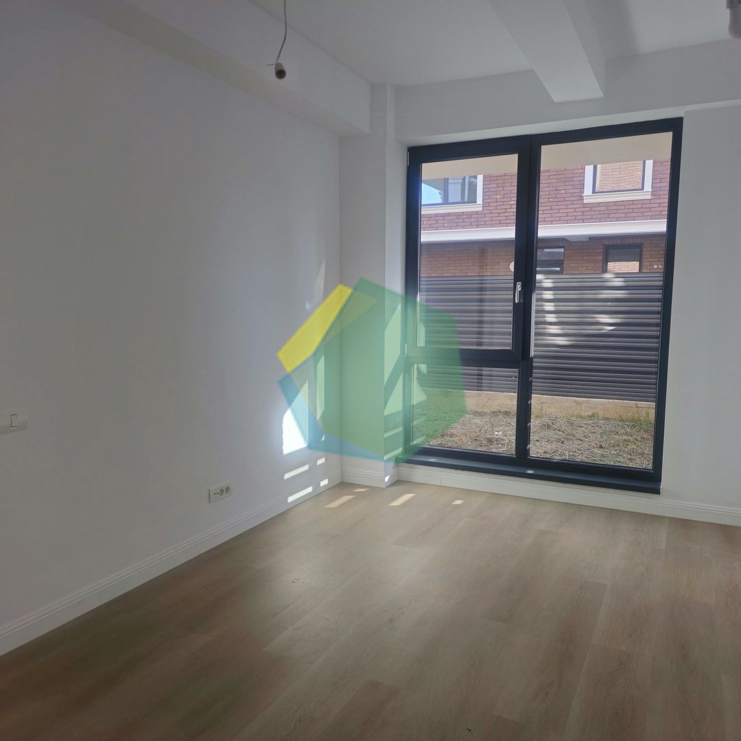 Apartament cu Grădină de 83 mp | 2 Camere| Comision 0 - Poză 12