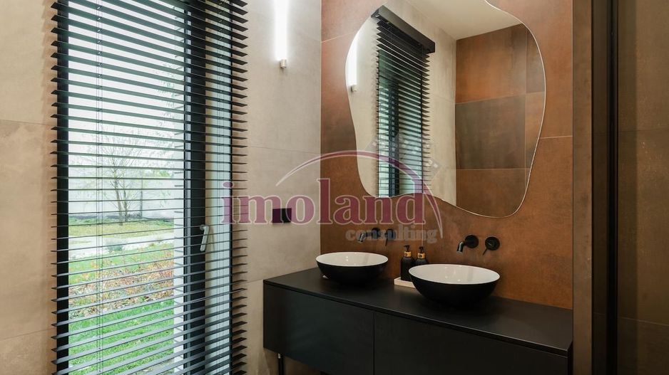 Parkview - apartament 4 camere - mobilat&utilat - Avalon Estate-Pipera - Poză 17