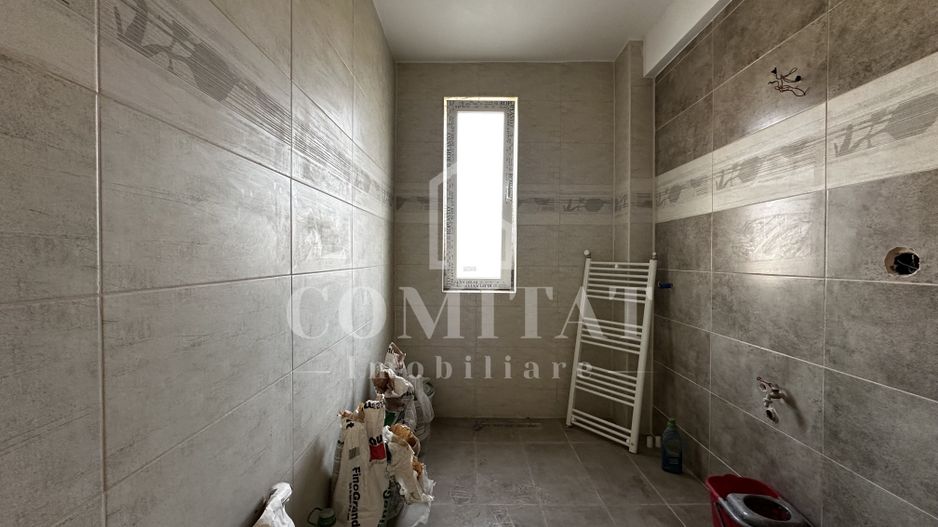 Apartament la etaj intermediar | Loc de parcare | Cartier Terra - Poză 6