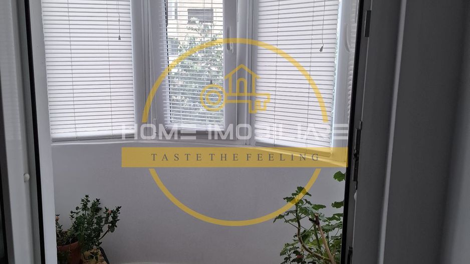 Apartament 2 Camere, 60mp, et.2/8 Rond Canta // Pacurari - Poză 9