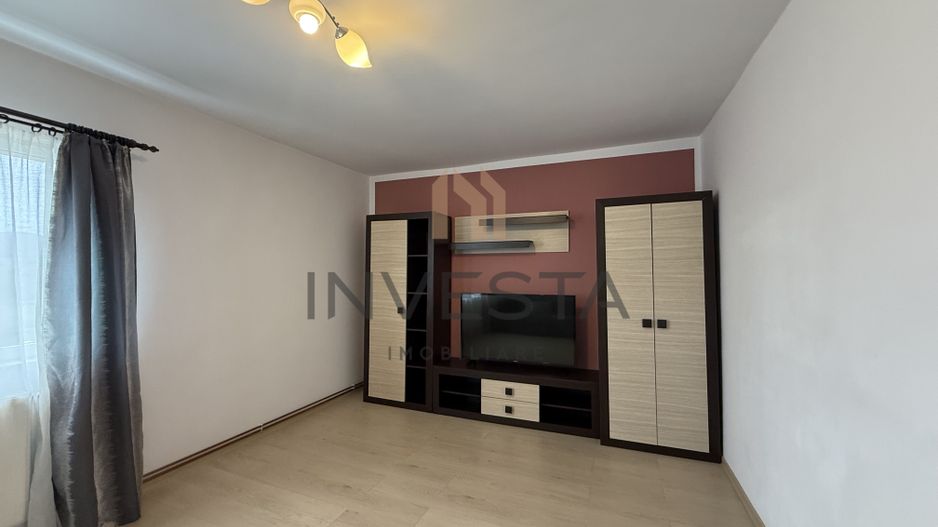 Apartament complet mobilat, 2 camere + 2 balcoane, Zorilor! - Poză 4