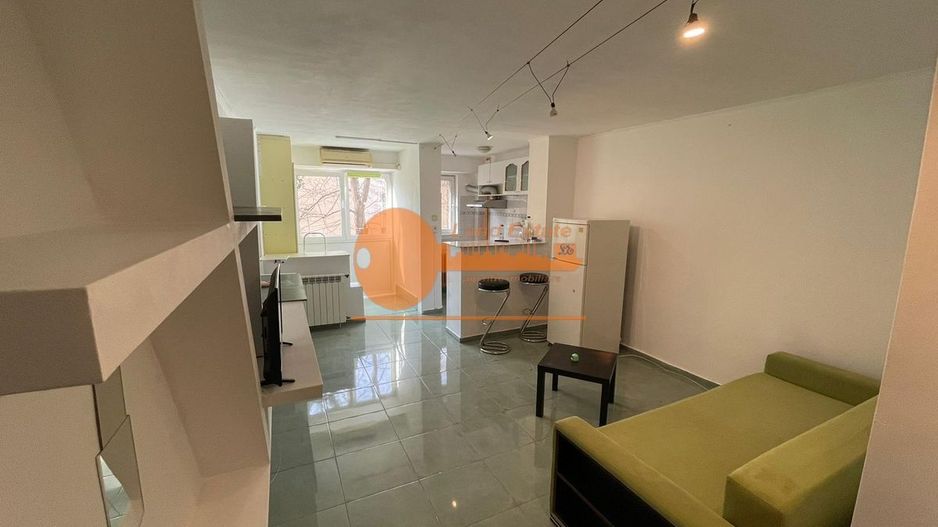 Garsoniera in zona Lujerului-Bloc de Garsoniere - Poză 3