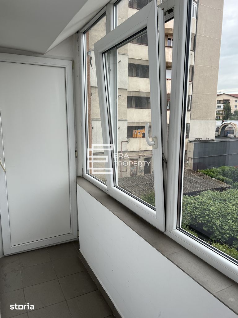 Apartament spațios cu 2 camere, 60 mp utili, Turnișor - Poză 15