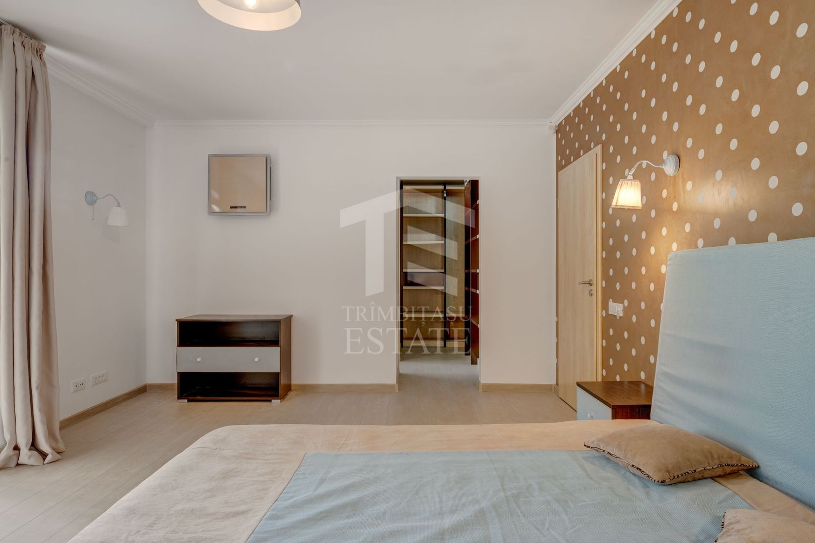 Vila superba 200 mp Fundeni Dobroesti - Complex privat - Lot 270 mp - Poză 24