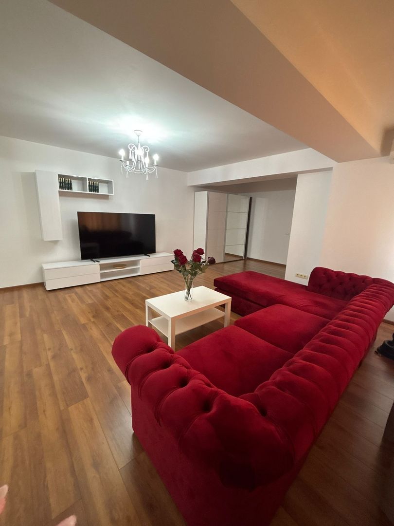 Apartament 2 camere- loc de parcare inclus- Pipera - Poză 1