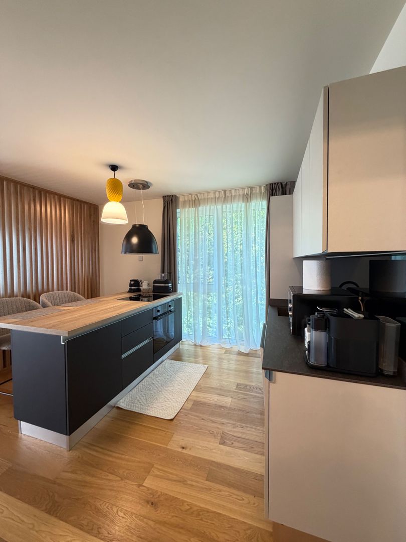 Apartament Premium 2 camere si panoramă asupra Clujului - Poză 13