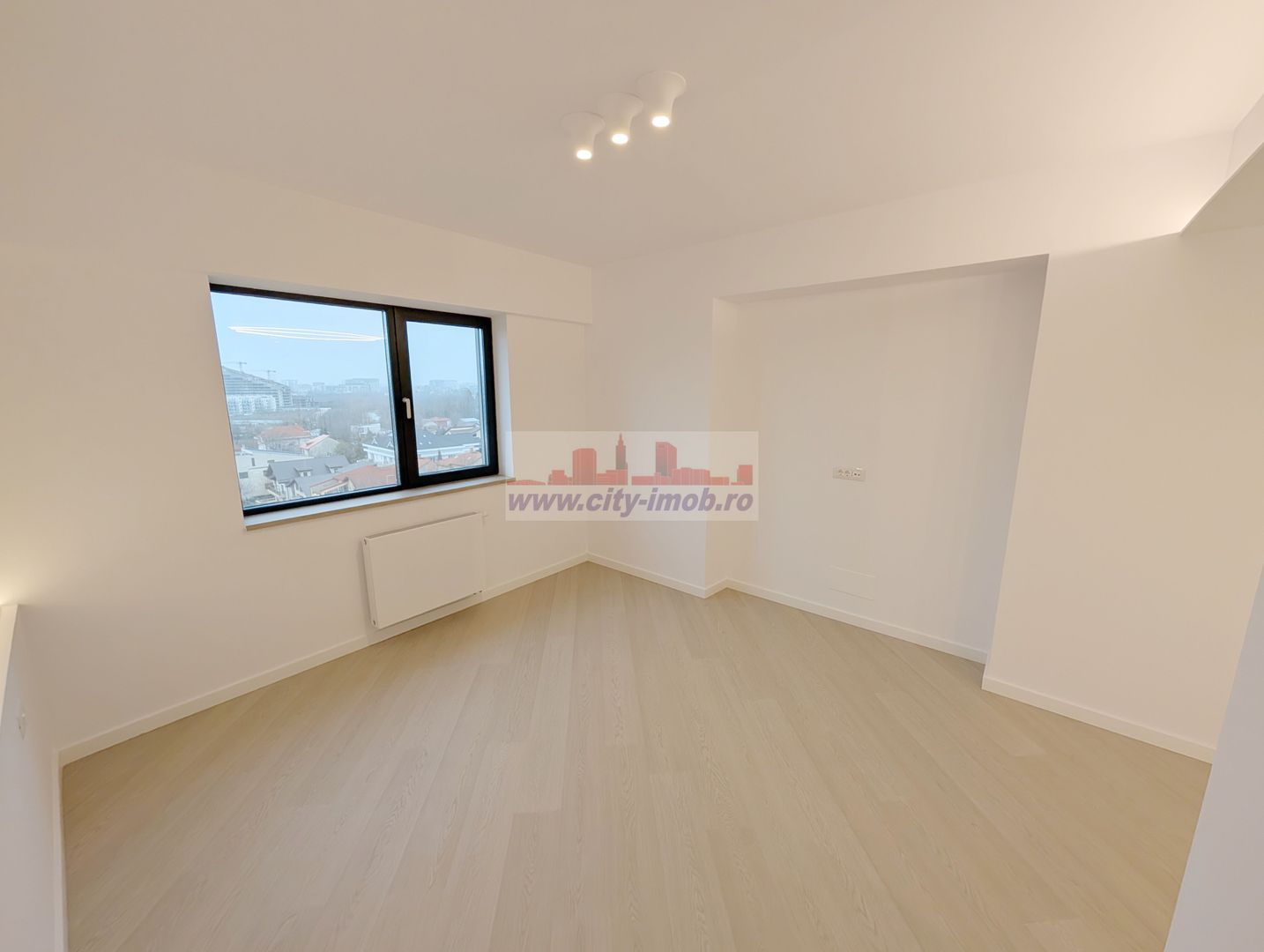 Vanzare Apartament 3 camere  Cortina Pipera - Poză 41