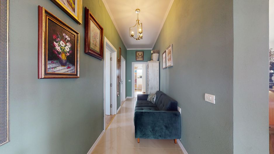 Casa individuala la 16 km de Brasov - Poză 16