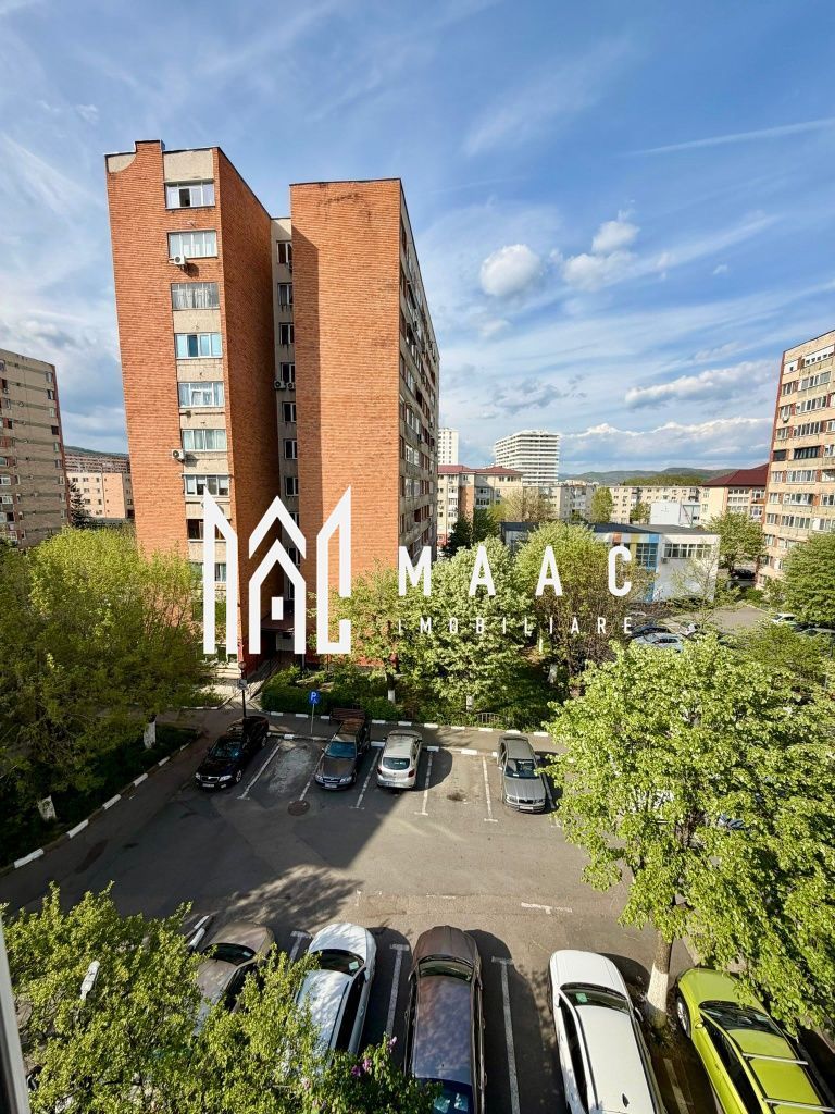 Apartament 2 camere | Ostroveni | 40 mp | - Poză 4