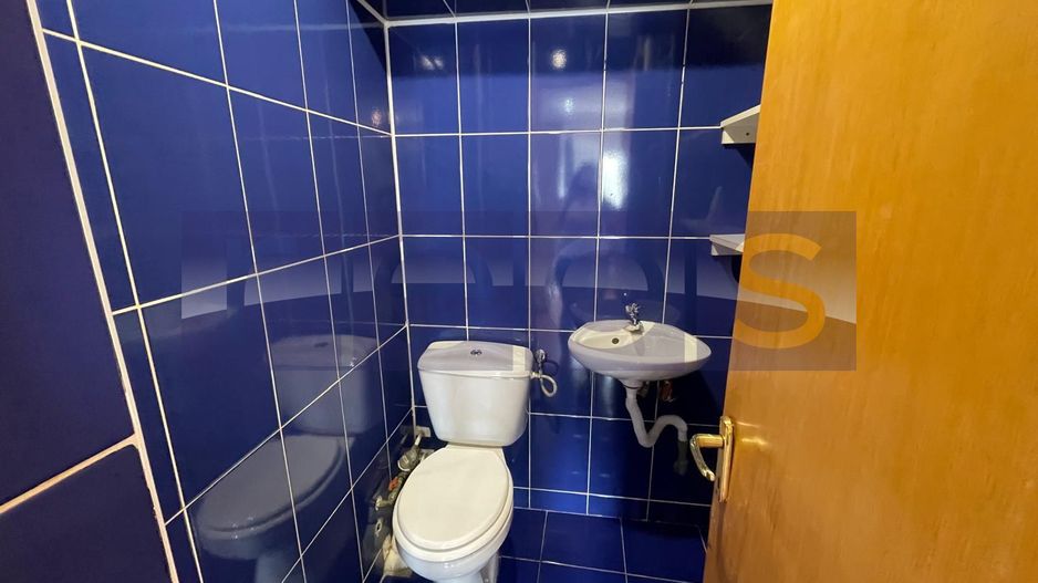 VANZARE APARTAMENT 3 CAMERE 89MP | DUBLU VEDERE PIATA OBOR STEFAN CEL MARE - Poză 7