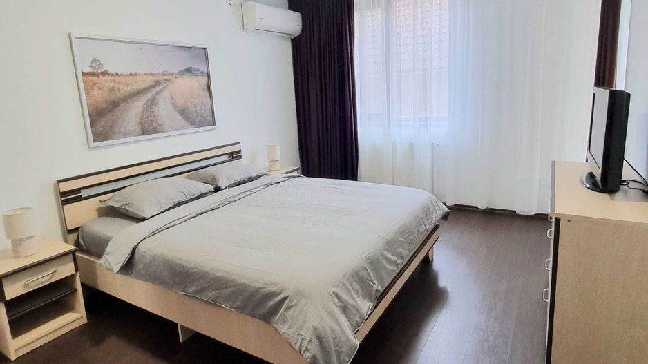 AP. 2 CAMERE BANEASA, LOC PARCARE, BOXA, BLOC NOU, 80 MP UTILI - Poză 6