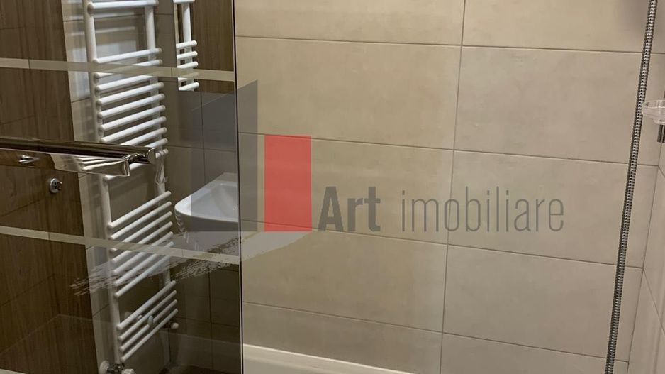 Inchiriere ap. 2 camere 21 Residence-Lujerului - Poză 6