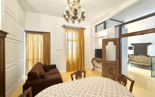 Apartament 3 camere, elegant si spațios, in Piața Unirii - Poză 9