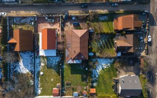 Rezervat/Zona Centrala/Casa Spatioasa/Mobilata Utilata - Poză 24