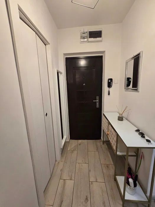 2 camere 52 mp, Obor, 7 min metrou, mobilat, parcare ADP - Poză 6