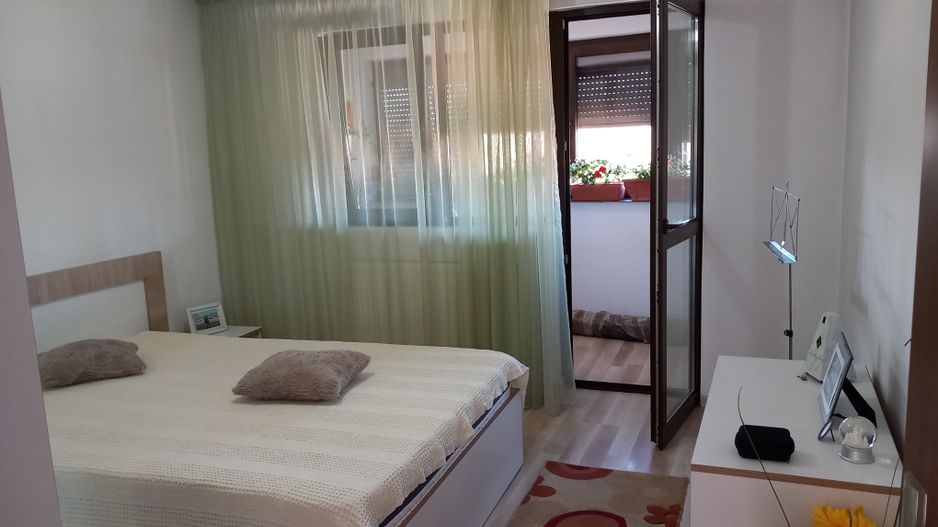 Ag BRASADAS vinde casa individuala 5 cam orasul PANTELIMON. - Poză 1