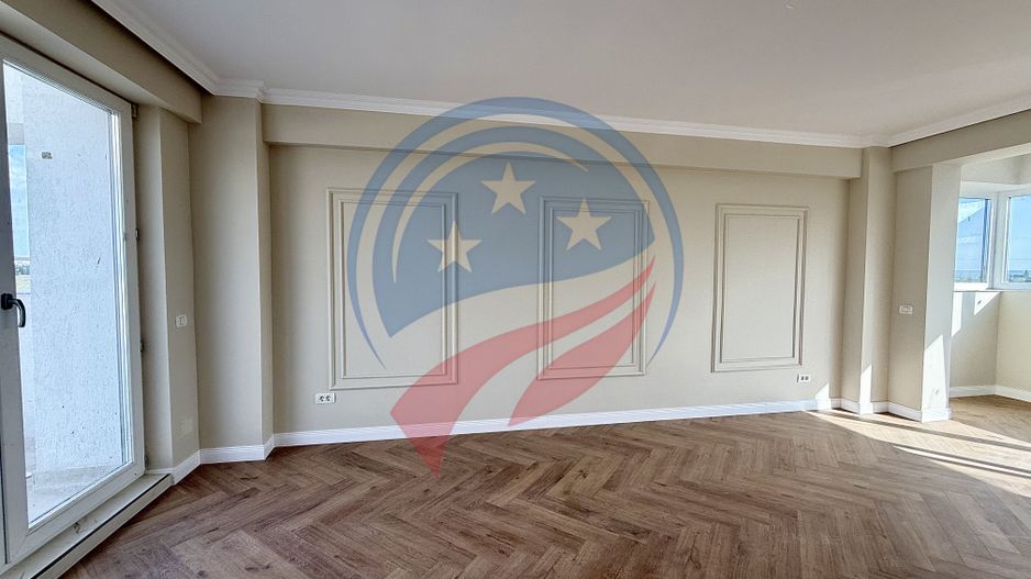 Penthouse de vânzare în Craiova – în spatele Parcului Nicolae Romanescu - Poză 5