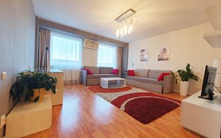 2 camere, mobilat modern, bloc nou, balcon, Ultracentral, NTT - Poză 2