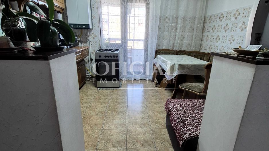 Apartament 2 Camere Decomandat | 53 Mp | Balcon | IULIUS MALL FSEGA - Poză 3