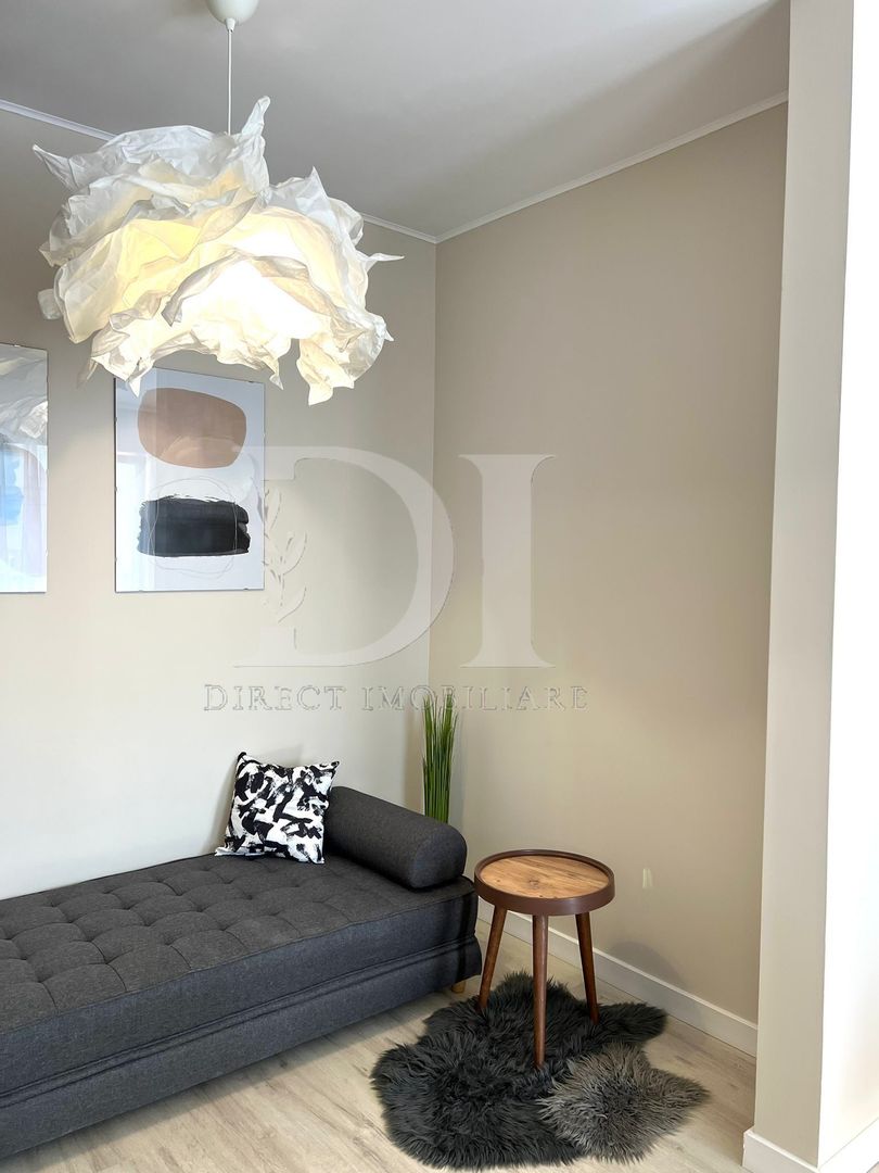 Apartament ultramodern / etaj intermediar / Zona Eroilor - Poză 15