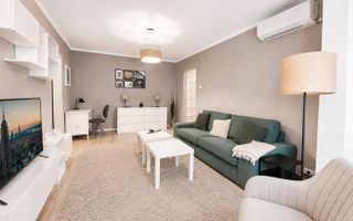 Apartament modern cu 2 camere | Tipografilor - Poză 2