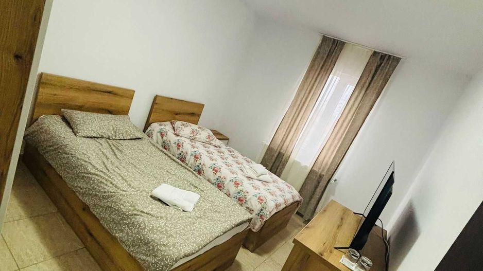 Motel cu restaurant de inchiriat - Poză 3