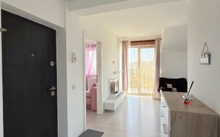 Apartament la cheie / 3 camere / Zona Somesului , Floresti - Poză 9