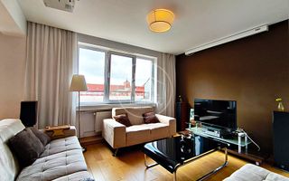 Apartament de închiriat cu 4 camere si terasa, Ultracentral, Oradea - Poză 10